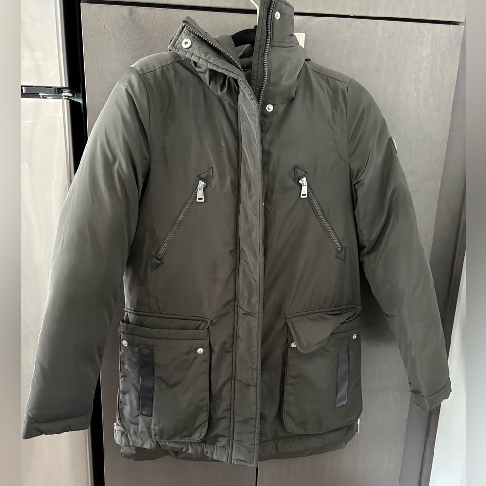 Ralph Lauren Puffer Coat